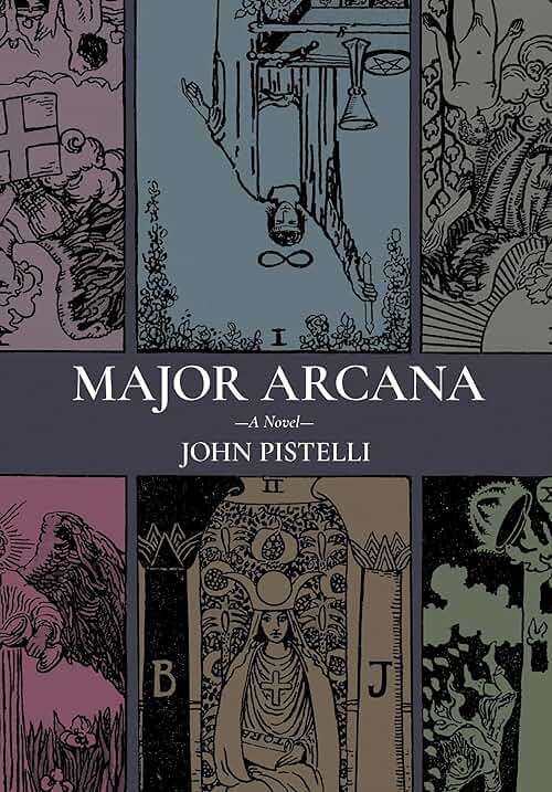 Major Arcana - Image 1