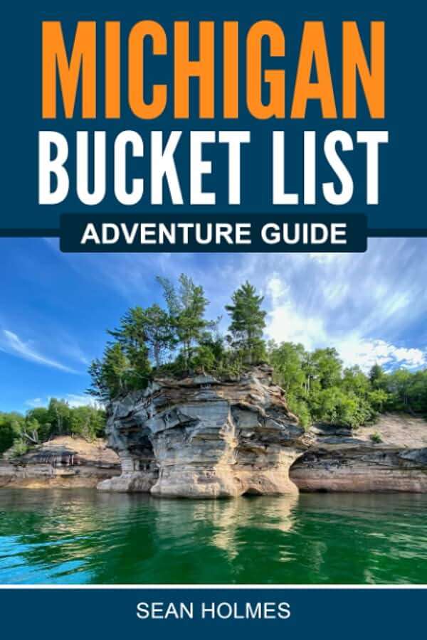 Michigan Bucket List Adventure Guide: Explore 100 Offbeat Destinations You Must Visit! - Image 1