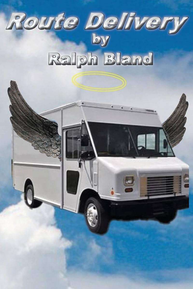 Route Delivery - Image 1