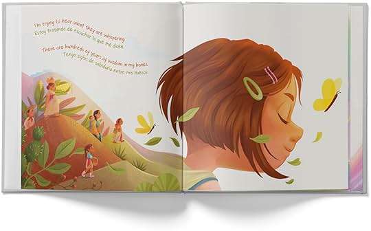 I Am Enough: Soy Fuerte Ya (English and Spanish Edition) - Image 3