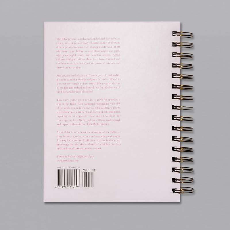 A Beautiful Year in the Bible: The 52-Week Bible Study for Women - Image 6