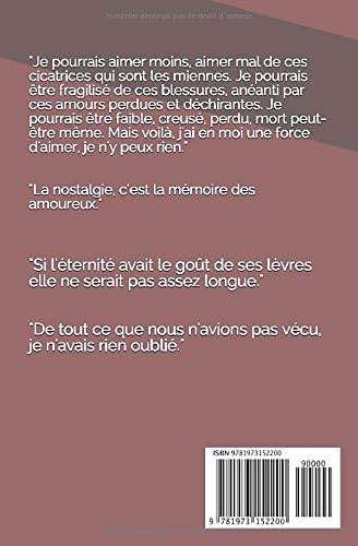 Bribes éparses: Éloge de la nostalgie (French Edition) - Image 2