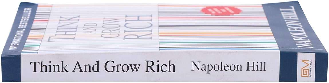 Think and Grow Rich (Napoleon Hill - The Thirteen Steps to Riches) - Image 5
