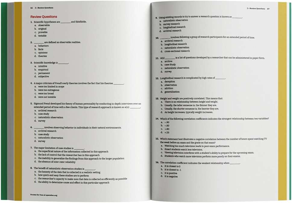 Psychology - Image 6