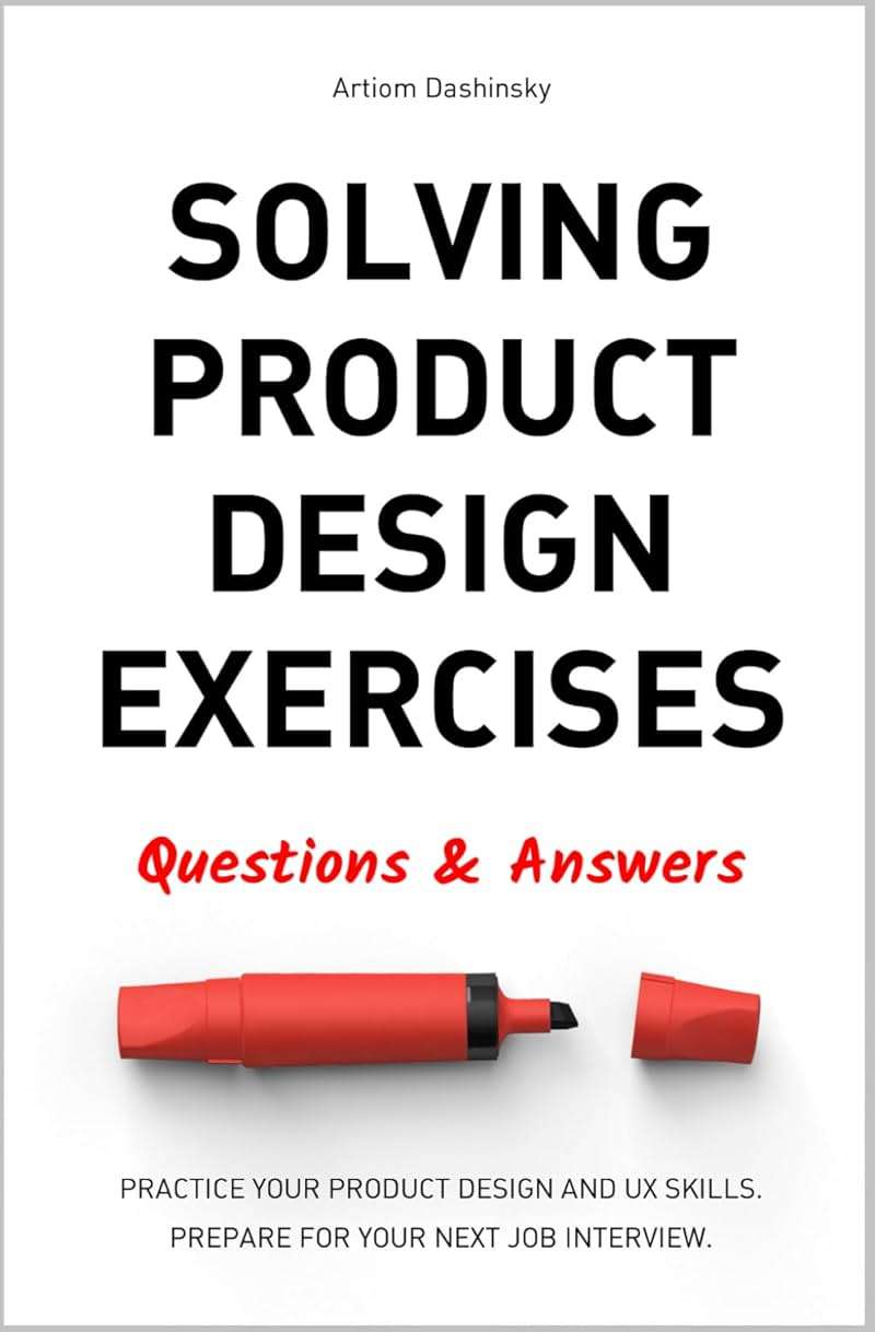 Solving Product Design Exercises: Questions & Answers - Image 1