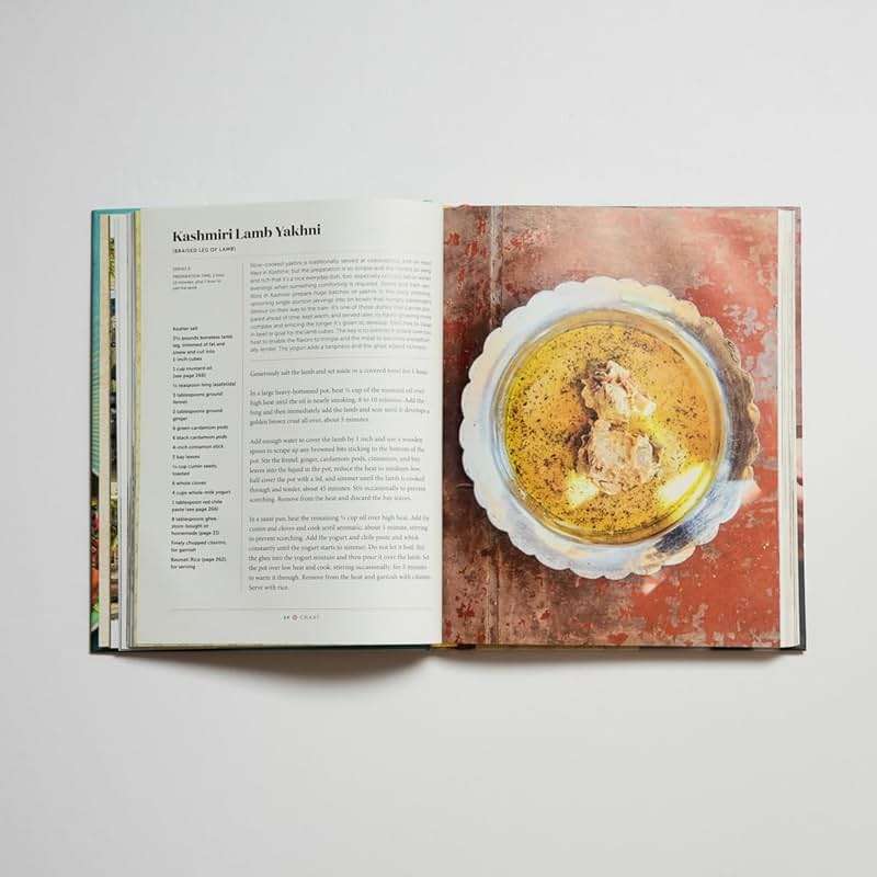 Chaat: Recipes from the Kitchens, Markets, and Railways of India: A Cookbook - Image 2