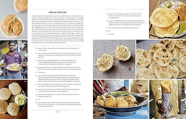 Chaat: Recipes from the Kitchens, Markets, and Railways of India: A Cookbook - Image 4
