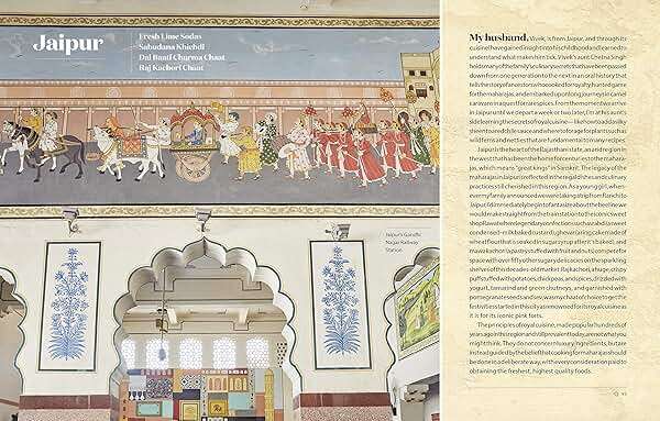 Chaat: Recipes from the Kitchens, Markets, and Railways of India: A Cookbook - Image 5