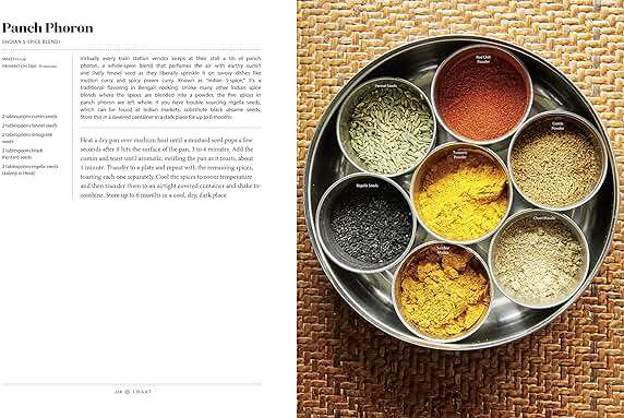 Chaat: Recipes from the Kitchens, Markets, and Railways of India: A Cookbook - Image 10