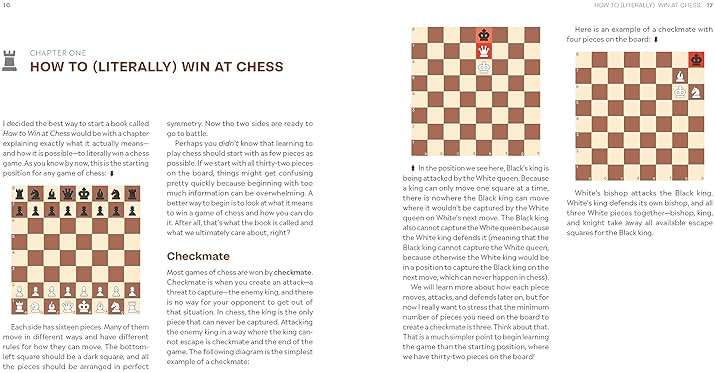 How to Win at Chess: The Ultimate Guide for Beginners and Beyond - Image 4