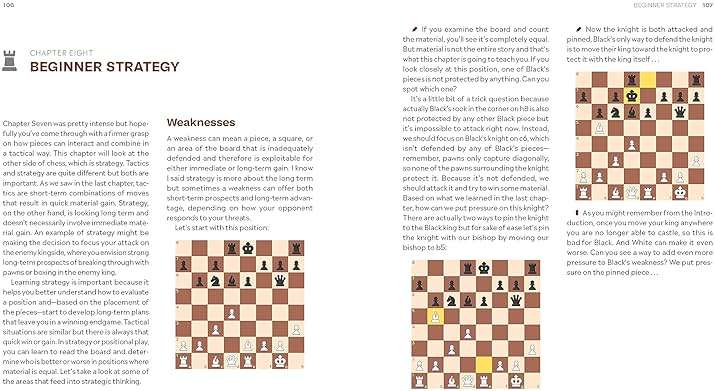 How to Win at Chess: The Ultimate Guide for Beginners and Beyond - Image 5