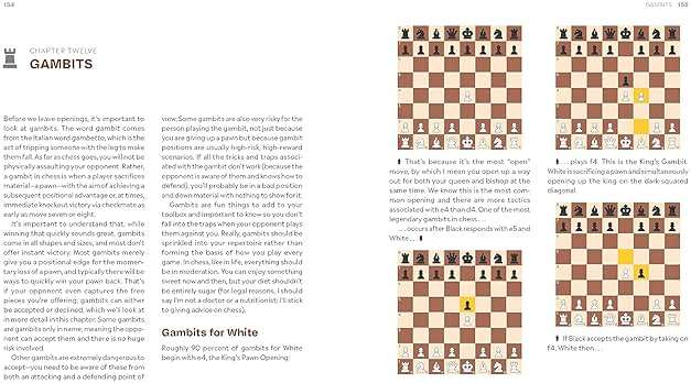 How to Win at Chess: The Ultimate Guide for Beginners and Beyond - Image 6