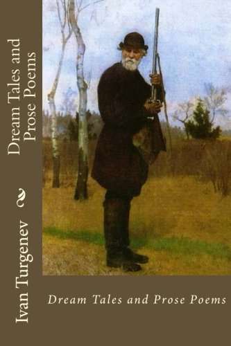 Dream Tales and Prose Poems - Image 1