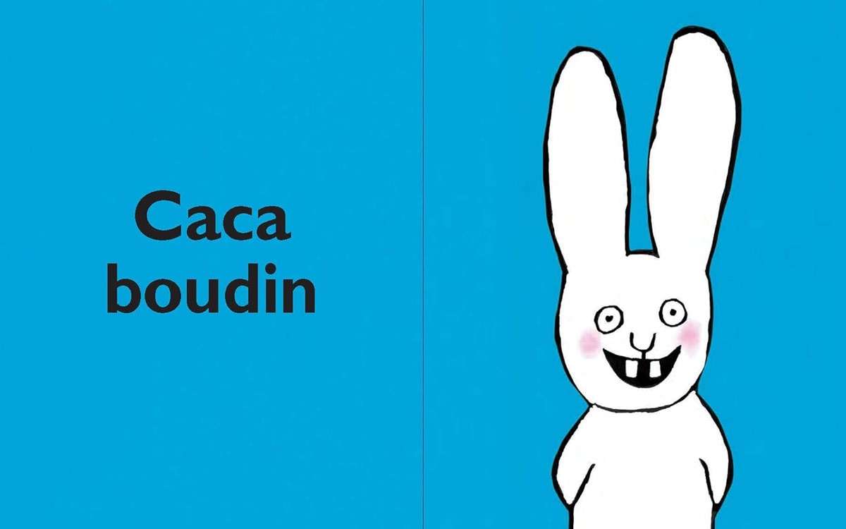Caca boudin (French Edition) - Image 3