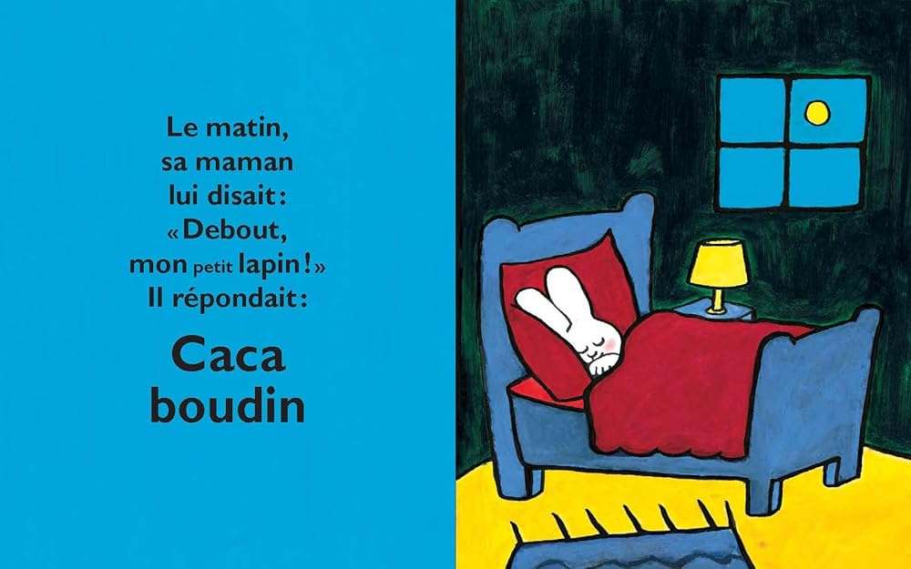 Caca boudin (French Edition) - Image 4