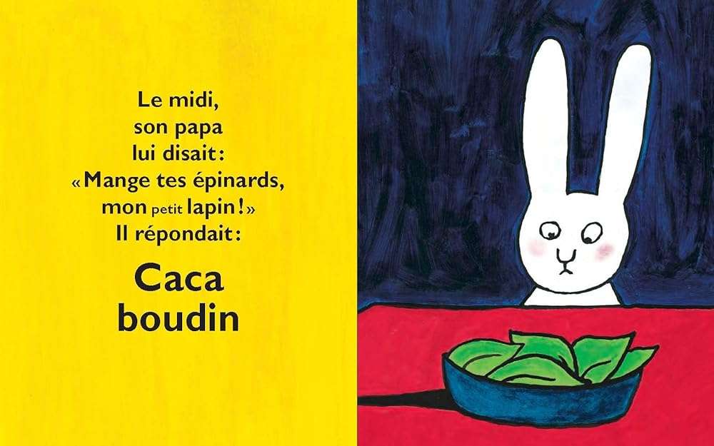 Caca boudin (French Edition) - Image 5