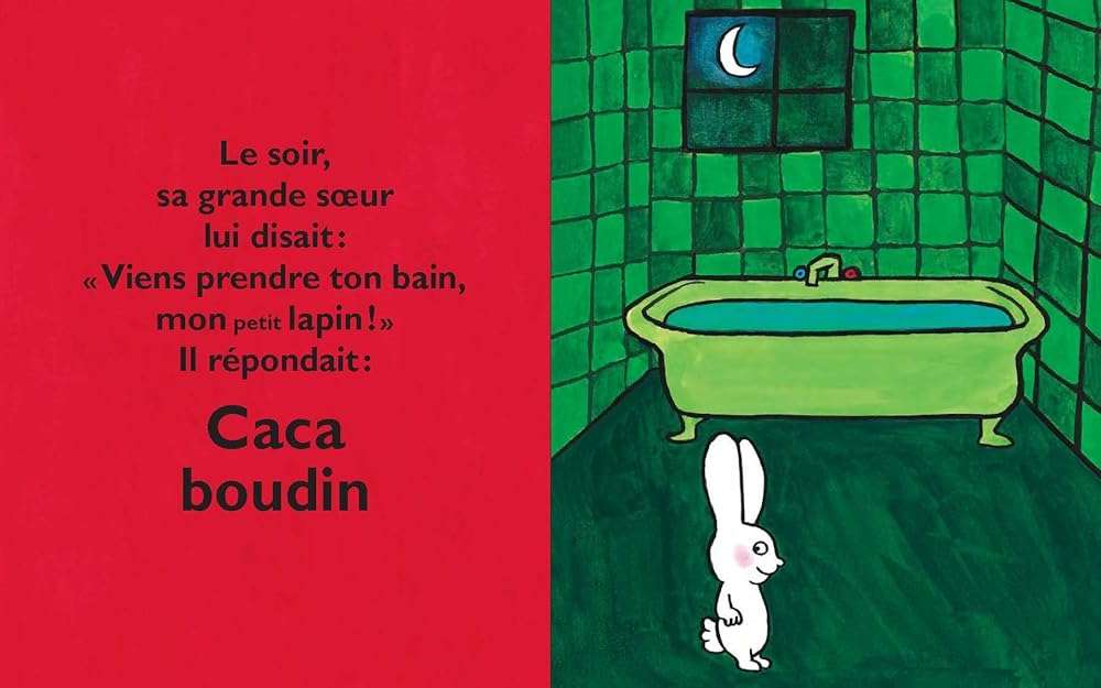 Caca boudin (French Edition) - Image 6