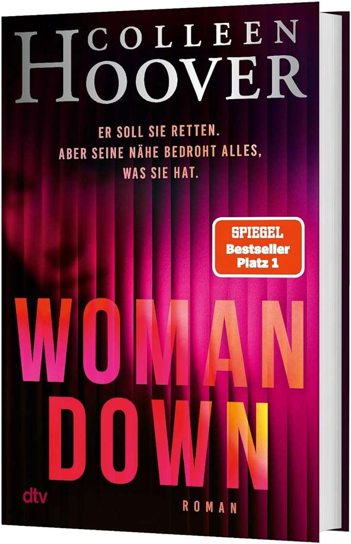 Woman Down - Image 2