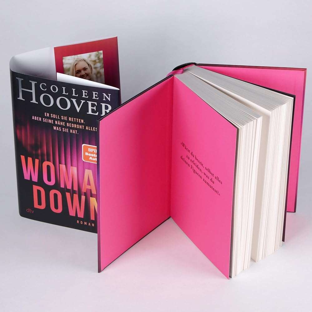 Woman Down - Image 6