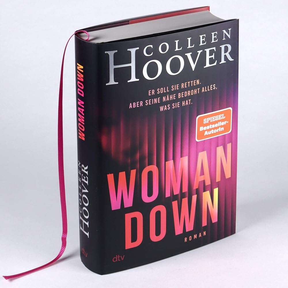 Woman Down - Image 7