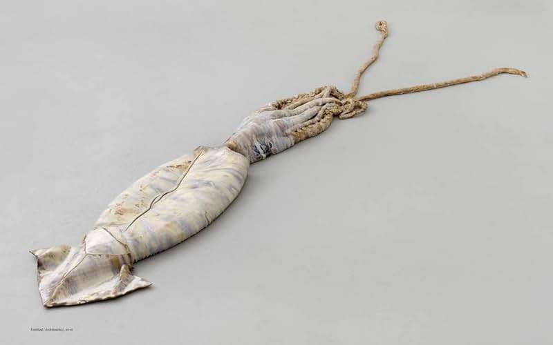 Strange Clay: Ceramics in Contemporary Art - Image 11