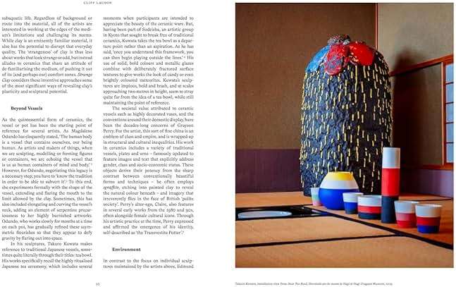 Strange Clay: Ceramics in Contemporary Art - Image 3