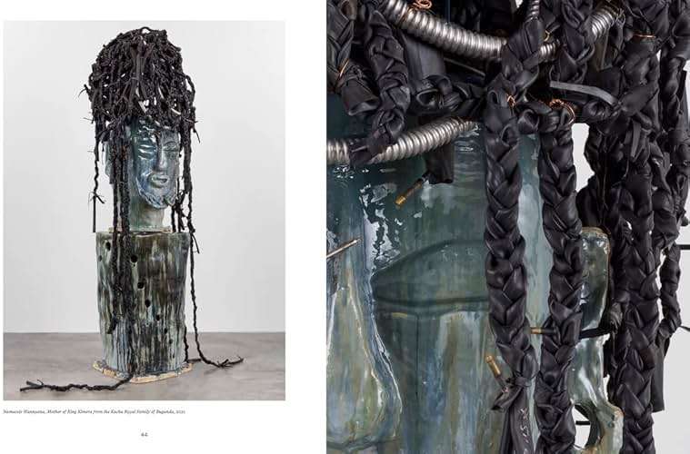 Strange Clay: Ceramics in Contemporary Art - Image 5