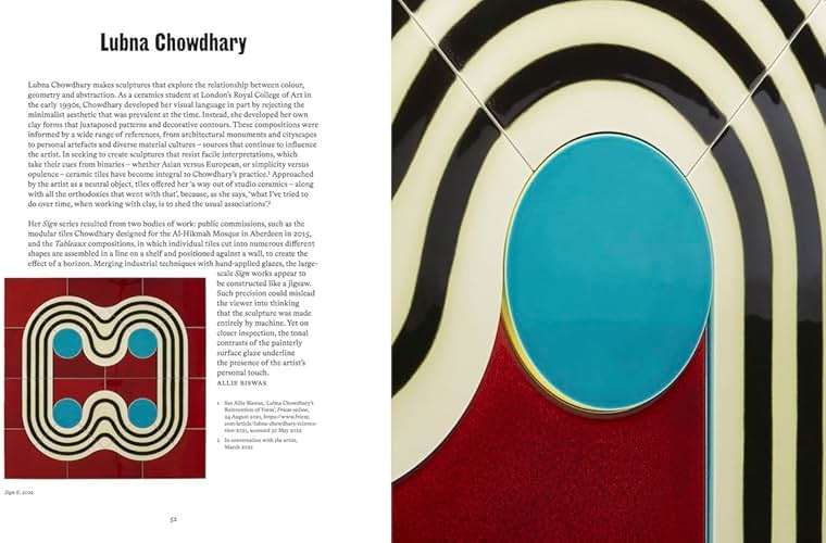 Strange Clay: Ceramics in Contemporary Art - Image 6