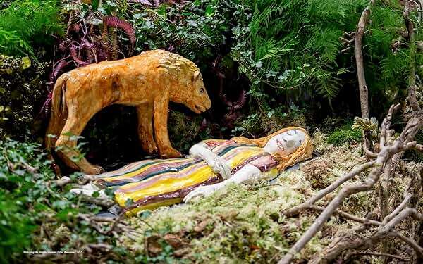 Strange Clay: Ceramics in Contemporary Art - Image 7