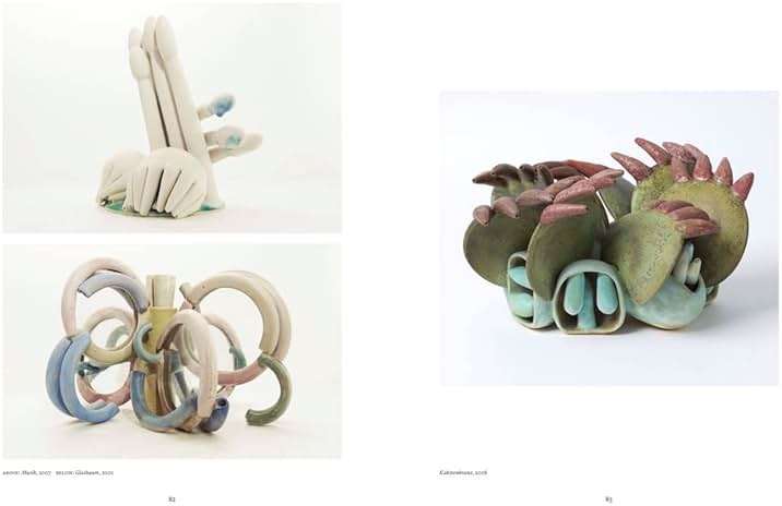 Strange Clay: Ceramics in Contemporary Art - Image 8