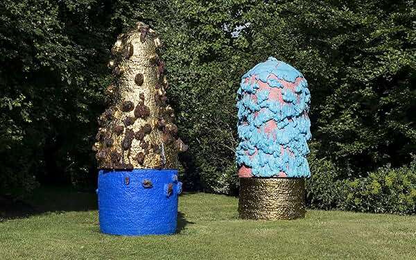 Strange Clay: Ceramics in Contemporary Art - Image 9