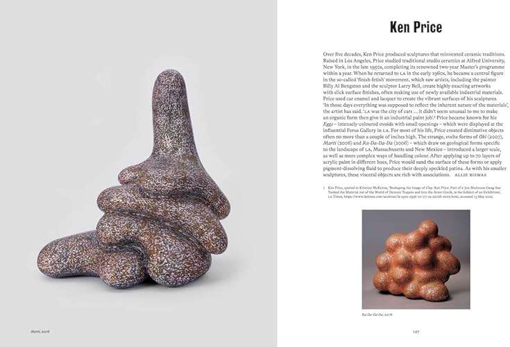 Strange Clay: Ceramics in Contemporary Art - Image 10