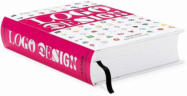 Logo Design (Bibliotheca Universalis) (Multilingual Edition) - Image 2
