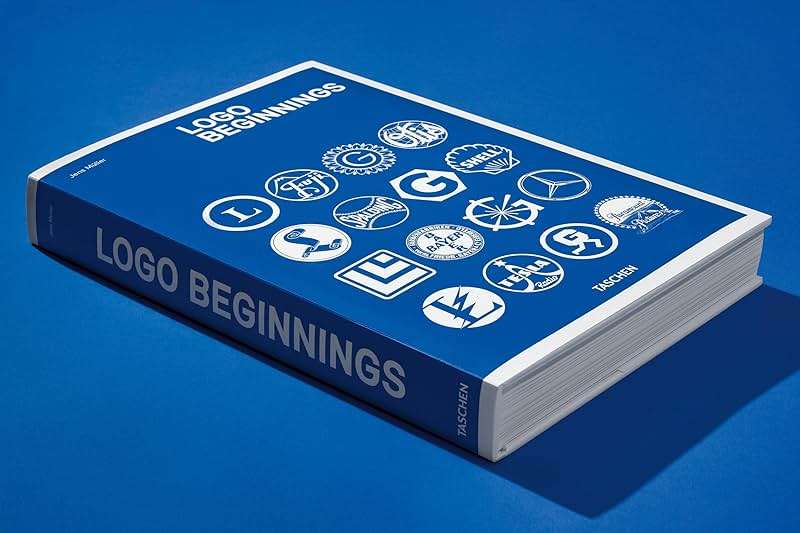 Logo Beginnings (Multilingual Edition) - Image 2