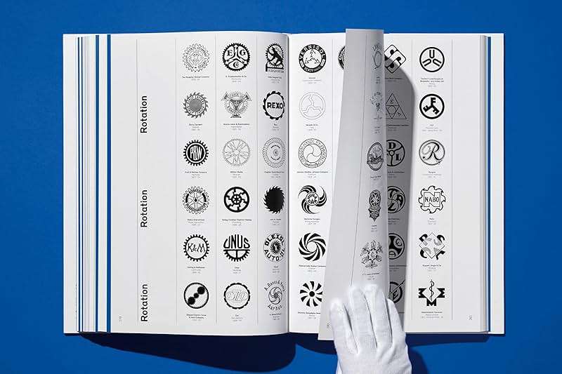 Logo Beginnings (Multilingual Edition) - Image 12