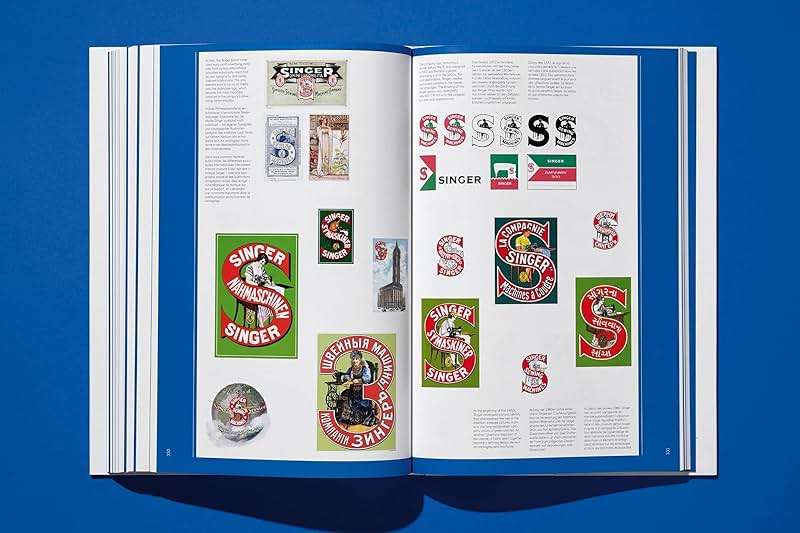 Logo Beginnings (Multilingual Edition) - Image 14