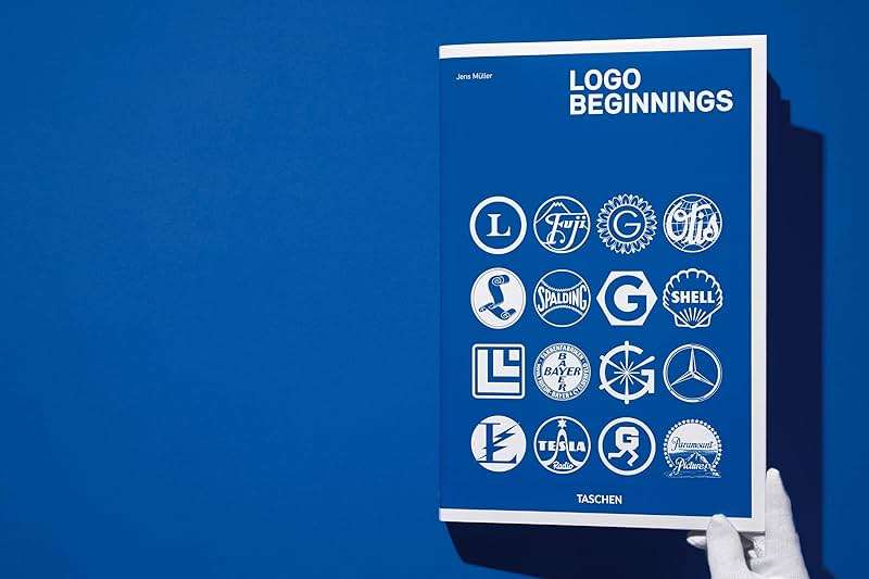 Logo Beginnings (Multilingual Edition) - Image 4