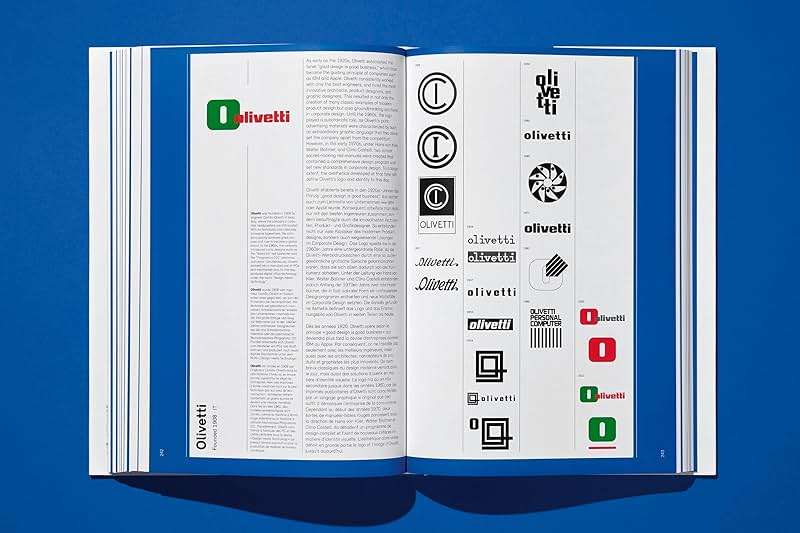 Logo Beginnings (Multilingual Edition) - Image 7