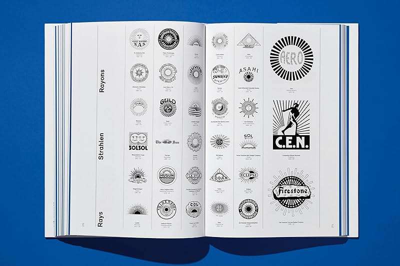 Logo Beginnings (Multilingual Edition) - Image 9
