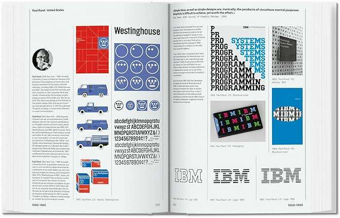 The History of Graphic Design: 45th Ed. (45th Edition) (Multilingual Edition) - Image 4
