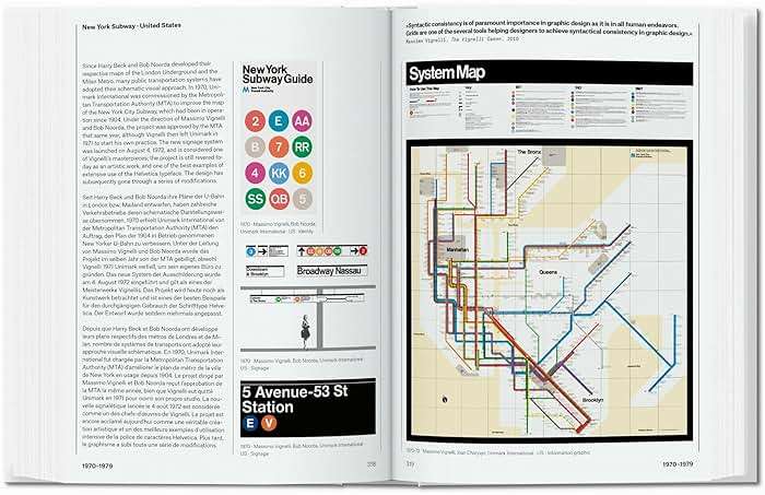 The History of Graphic Design: 45th Ed. (45th Edition) (Multilingual Edition) - Image 6