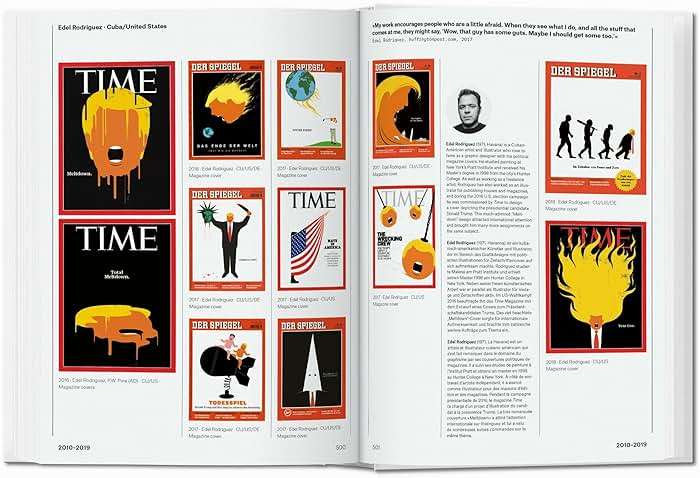 The History of Graphic Design: 45th Ed. (45th Edition) (Multilingual Edition) - Image 9