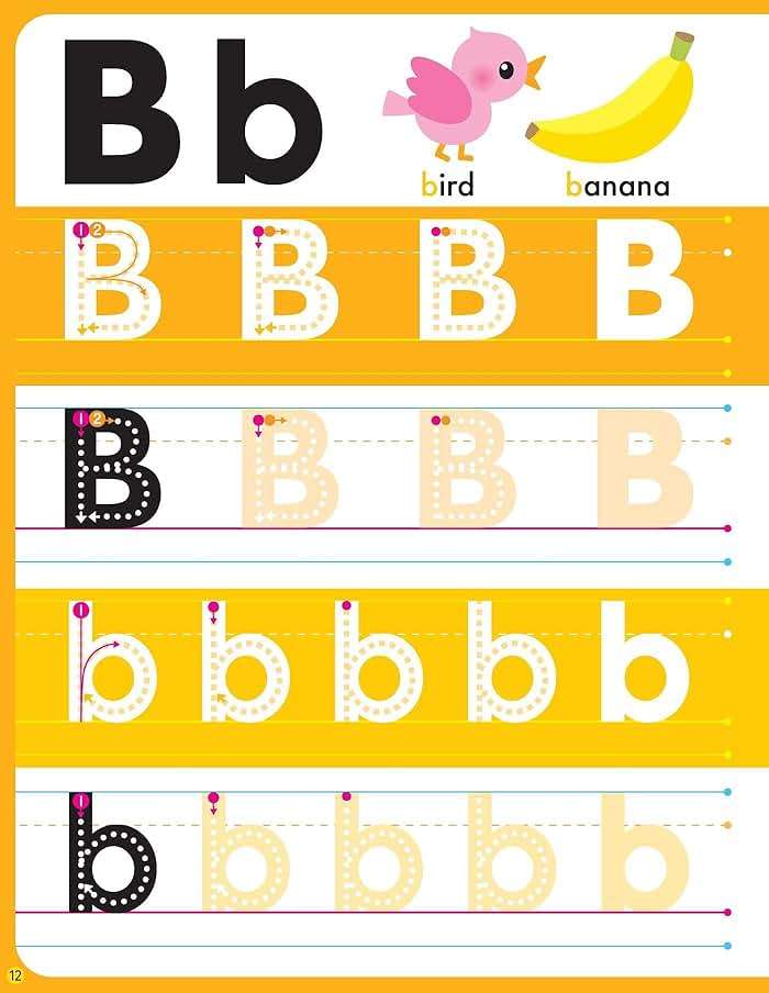 Play Smart Wipe-Clean Workbook: Ages 2-4: Tracing, Letters, Numbers, Shapes - Image 6
