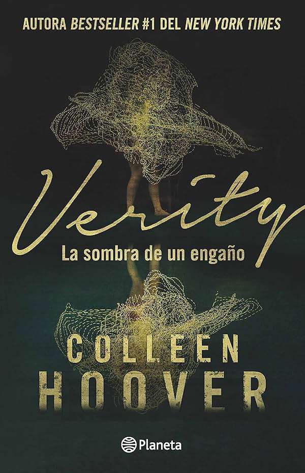 Verity: La sombra de un engaño (Novela / A Novel) (Spanish Edition) - Image 1