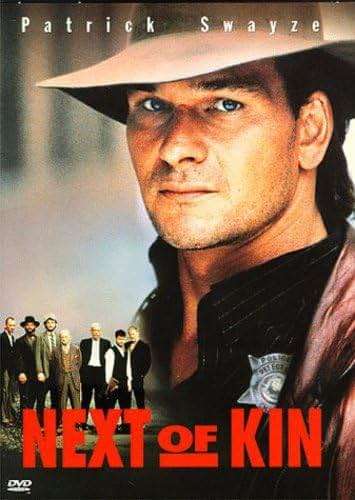 NEXT OF KIN (DVD) - Image 1