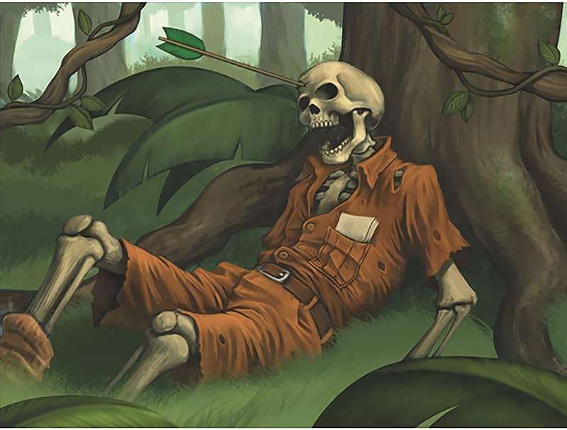 Deckscape: The Mystery of Eldorado Card Game - Image 2