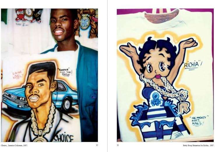 Shirt Kings: Pioneers of Hip Hop Fashion: Paperback Edition - Image 8