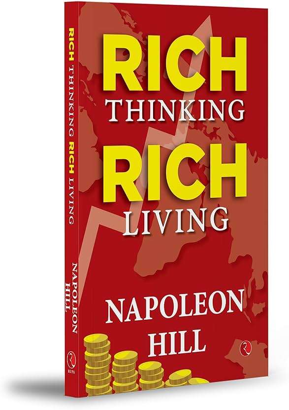 Rich Thinking, Rich Living - Image 3