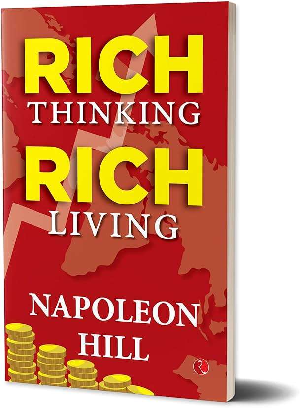 Rich Thinking, Rich Living - Image 4