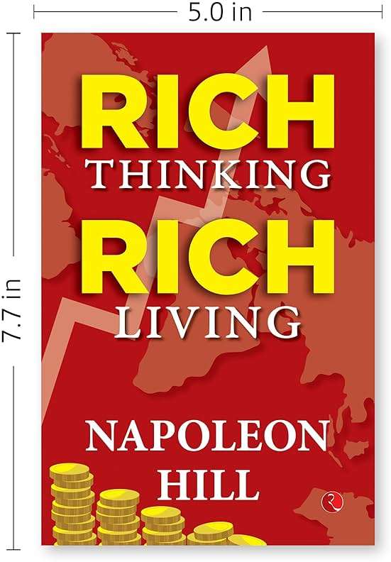 Rich Thinking, Rich Living - Image 5